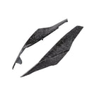 2024–2025 Aprilia RS457 RS 457 Hecksitz Seitenabdeckung Verkleidung