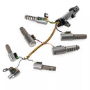 2008-2011 TOYOTA BELDE V6 3,5 L Getriebe-Magnetschalter-Kit mit Kabelbaum U660E