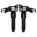 2016-2018 Mitsubishi Outlander 1 Paar Frontscheinwerfer-Sprühdüsen