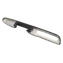 80994 Oprava sada pro opěrka v přední levé černé barvě (27 palců) pro Chevrolet/GMC