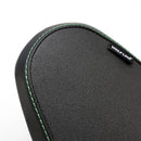 2023 Kawasaki Zx-4R Zx-4RR Hinten Passagier Sitz Kissen Sozius Flach Blacka