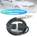 NOx-Sensor 759040202 5WK96650 für BMW 5er Touring F10 F11 F18 523i 528i 530i N53