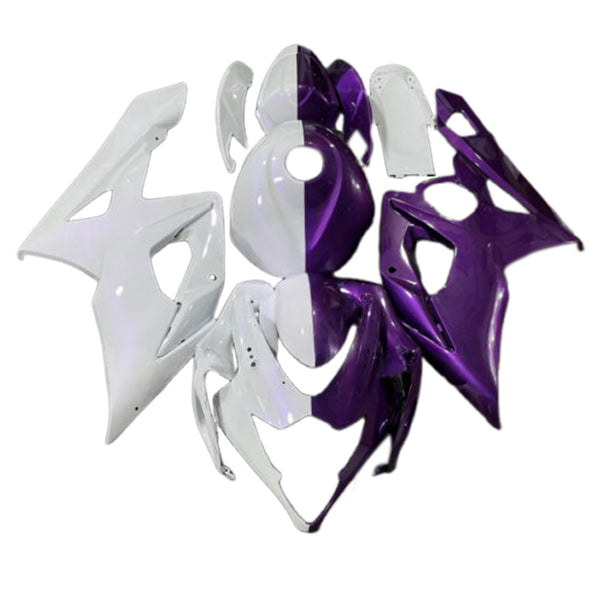 Injection Verkleidung Kit Karosserie Kunststoff ABS Für Suzuki GSXR1000 2005-2006 K5