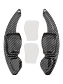 Lenkrad-Schaltwippen-Erweiterung für SEAT VW Scirocco