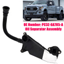 2023–2025 Ford F-350 Super Duty 6,7 l Diesel-Ölabscheiderbaugruppe PC3Z-6A785-A