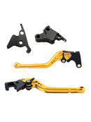 Pitkä kytkentä jarruvipu CFMOTO 450SS 450SR 21-23 450NK 23-24