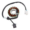 Magneto-Stator-Generator für Keeway RKF125i RKV125 TX125 Strike RKS125 Supermoto