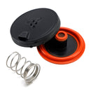 PCV ventildæksel til BMW N53 325i 330i 525i 528i 530i 630i E60 E90 11127548196