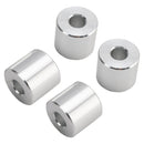 Verteilergetriebe-Absenk-Distanzstück-Kit für Jeep Cherokee XJ MJ ZJ 1984-2001