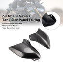 Luftinntaksdeksler, tanksidekledning for Kawasaki Z900 2025-2026