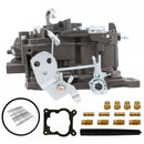 LDH408N Marine-Vergaser, 4 BBL, 5,7 l, 350, elektrischer Choke