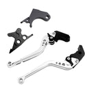 Lång kopplingsbromsspak passar för Honda CRF1100L Africa Twin 2022-2024