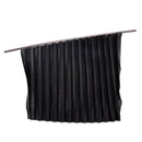 4 PCS Universal Car Side Window Sun Shades Black For Breast feeding Taking a nap