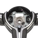 Carbon Fiber Lenkrad Für BMW F30 F31 F20 F33 F34 F36 F22 M2 M3 M4