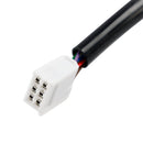 2020-2023 Toyota Highlander 2PCS elektrické zvedací dveře 68910-0E070 689200E050