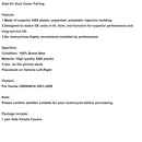 Seitenlufteinlass-Abdeckung für Honda CBR600F4i (2001–2006)