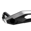 2018-2025 BMW R 1250 GS Adventure (K51) Pair Mirrors 51168406497 51168406498