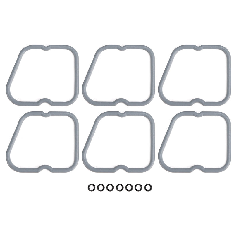 Kompletter oberer unterer Kopfdichtungssatz für Cummins Dodge Ram 2500 3500 5.9 12V