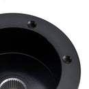 Lenkradnabenbohrung 70 mm für Polaris General 1000, Ranger 1000, 570, 500, RZR