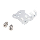 Avgrensningsplate gasshusdeler passer for YAMAHA MT-07 FZ-07 XSR700 2014-2022