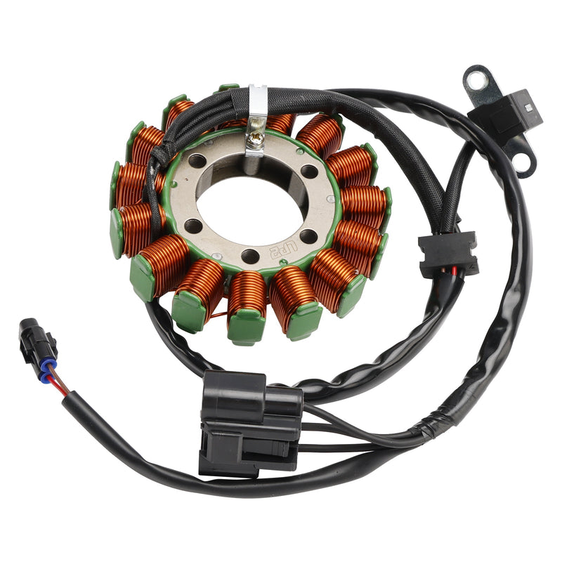 2022-2024 Aprilia Tuono V4 Factory 1100 Superpole Stator Coil med pickup 1A016388