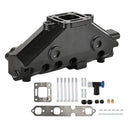 Coletor de escape marinho 99745 18-1952-1 para MerCruiser 4.3L 262 V6 99746 85-02