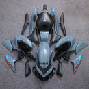 Einspritzverkleidungssatz Karosserie passend für Yamaha MT-03 2021-2024