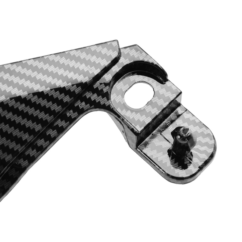 2021-2024 Honda X-ADV 750 X ADV sædesidebetræk kåbebeklædning