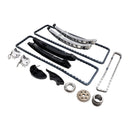 14kpl jakoketjusarja Land Rover LR4 Range Rover 5.0L V8 10-15