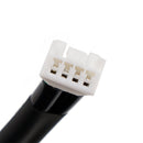 Wickelfeder mit Winkelsensor, beheizt, 89245-33060, für Lexus ES350 ES300h (ab 2013)