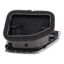 Ventilasjonsgitter foran høyre, senter, 95B819201, for Porsche Macan 2017-2017