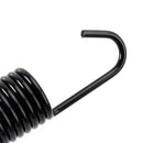 2er-Pack DC61-01257M Aufhängungsfeder für Waschmaschine von Samsung, 3990661, AP5955135