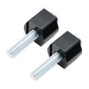 Styr Riser Spacer + 25 mm til 390 790 890 1290 Adventure/R 2019-2024