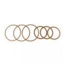 2015-2017 Murano 3,5 l RE0F10E JF017E CVT-Getriebe-Master-Umbausatz mit Kettenriemen 25T