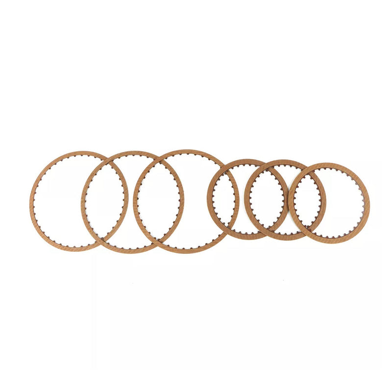 2015–2016 Juke 1,6 l RE0F10E JF017E CVT-Getriebe-Master-Umbausatz mit Kettenriemen 25T