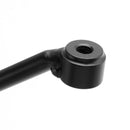 2018-2024 Honda Monkey 125 Gepäckträger Seitenhalterung Satteltasche links schwarz