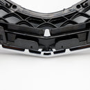 2014-2017 Mercedes Benz třídy E W207 Mřížka předního nárazníku kupé