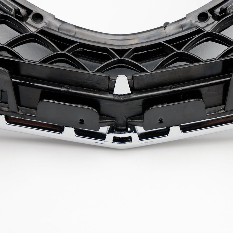 2014-2017 Mercedes Benz třídy E W207 Mřížka předního nárazníku kupé