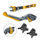 2017-2022 Kymco AK550 Justerbar clutchbremsespak