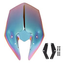 Windschutzscheibe Windschutz + Halterung passend für Kawasaki Z900 2025