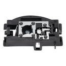 2008–2013 BMW X5 E70 rechts hinten Kofferraum Deckel Rücklicht Birne Halter Sockel