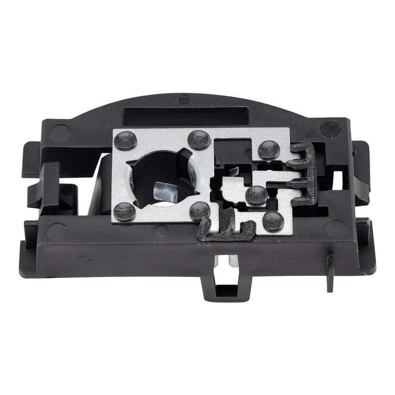 2008–2013 BMW X5 E70 rechts hinten Kofferraum Deckel Rücklicht Birne Halter Sockel