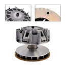 2021-2022 Can-Am Outlander MAX 450 6X6 EFI DPS Vorderkupplungs-Variatorriemenscheiben-Set 420280515 420280157/420280522