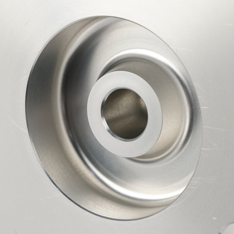 Sada přírubového třmenu T35-GMFD-01K 3 šrouby pro GM6L80 6L90 8L90 10L90