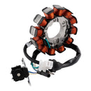 2019-2021 Honda Z125M Stator Alternator 31120-K0G-D21 31120-K26-G01
