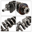 2007–2012 GMC Canyon 3,7 l (3654 cm³, 223 CID) L5 DOHC Motor-Reparatursatz Kurbelwelle 89017791 HS26390PT