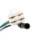 Honda Ex5 Dream Wave 100 Wave 100R 6-POLE LATUTENERERATOR 31120-KFV-M30