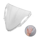 2024 Kawasaki ZX6R 636 frontrute frontrute