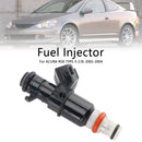 2002-2004 Acura RSX TYPE-S 2.0L 1PCS Kraftstoffinjektor 16450-PRB-A01 842-12290