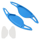 Lenkrad-Schaltwippen-Erweiterung für Nissan Mitsubishi